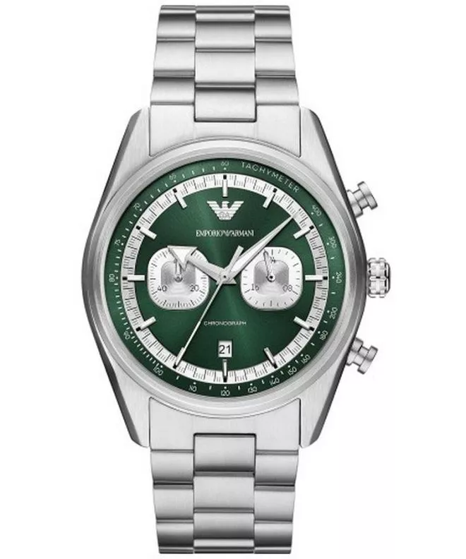 Ceas barbatesc Emporio Armani Racer Chronograph AR11637
