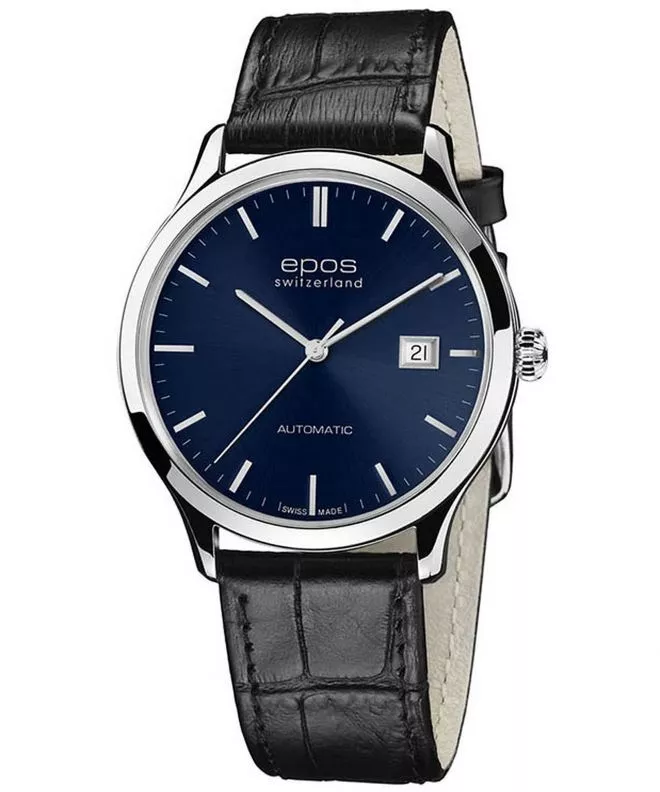 Ceas Barbatesc Epos Originale Automatic 3420.152.20.16.15