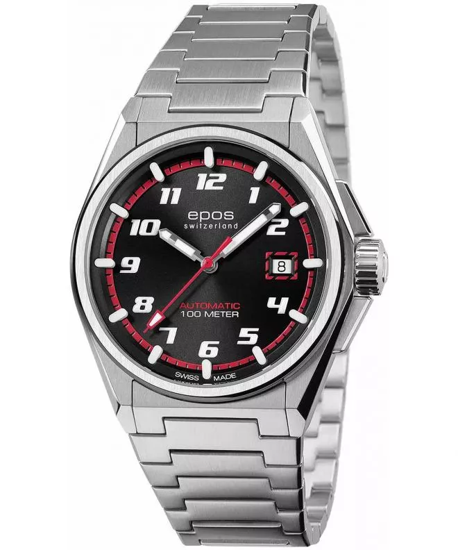 Ceas barbatesc Epos Sportive 3505 Automatic 3505.132.20.51.30