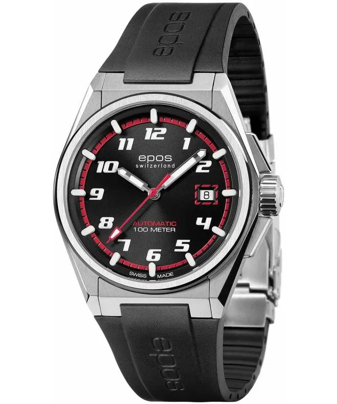 Ceas barbatesc Epos Sportive 3505 Automatic 3505.132.20.51.55