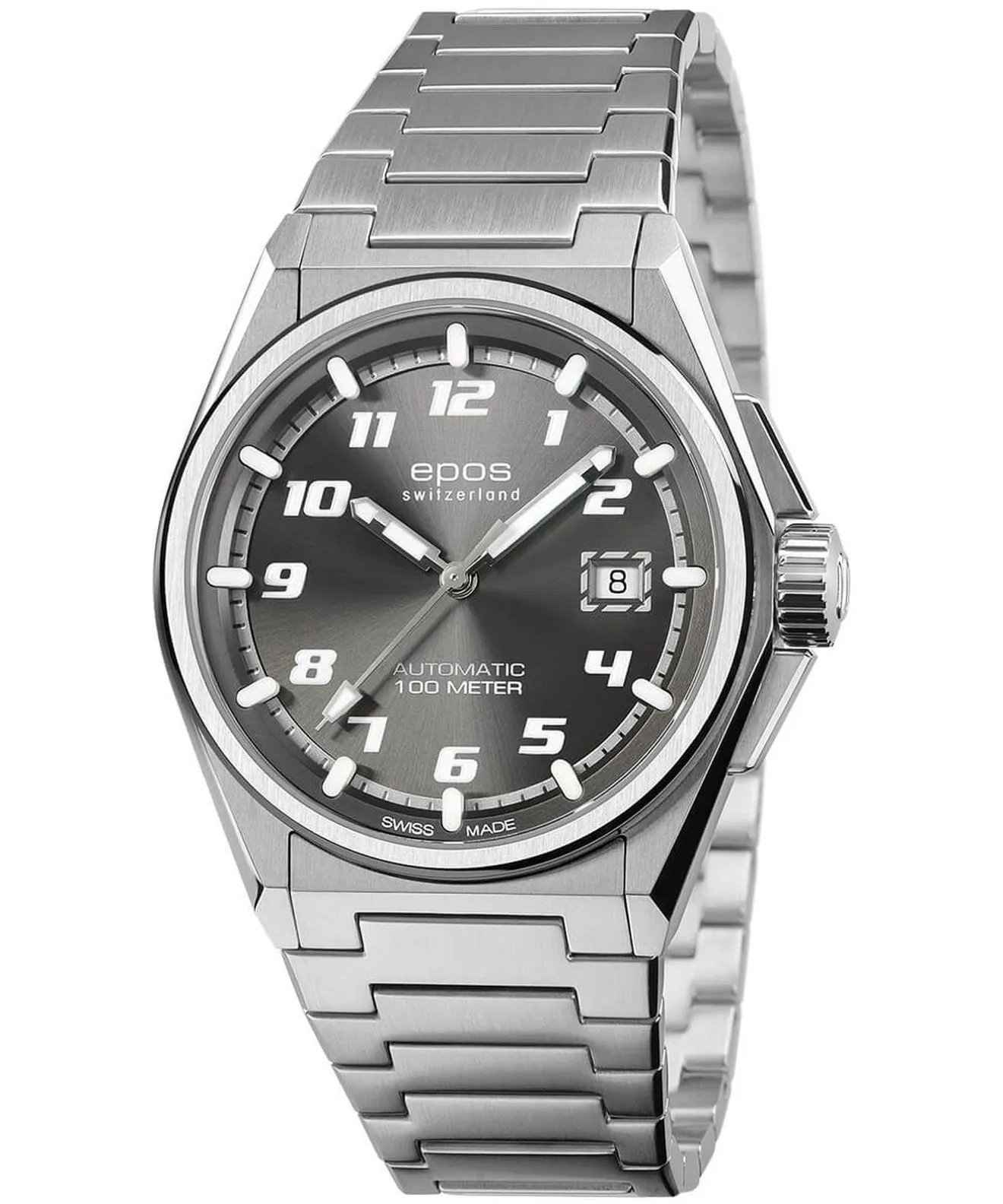 Ceas barbatesc Epos Sportive 3505 Automatic 3505.132.20.54.30