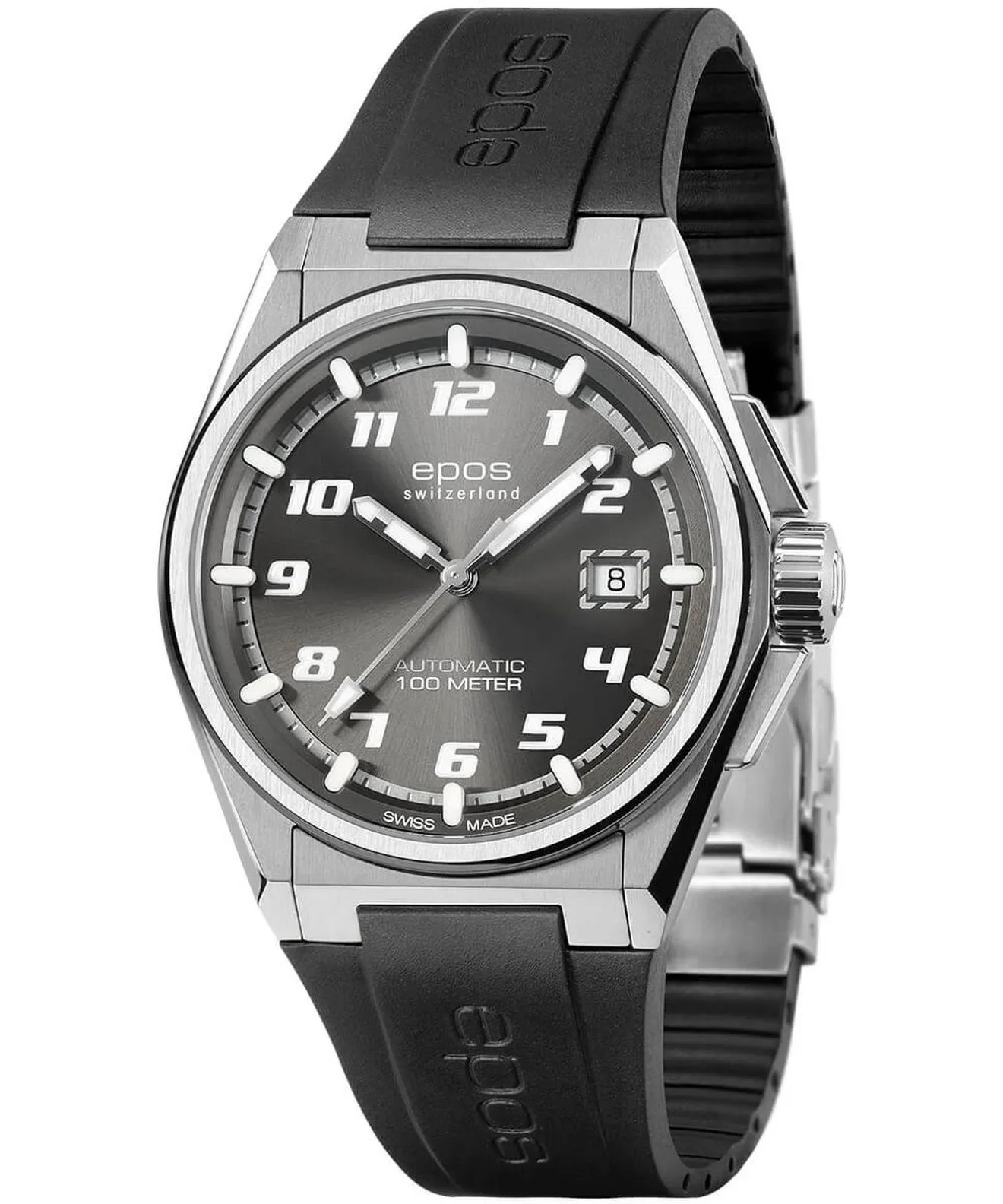 Ceas barbatesc Epos Sportive 3505 Automatic 3505.132.20.54.55