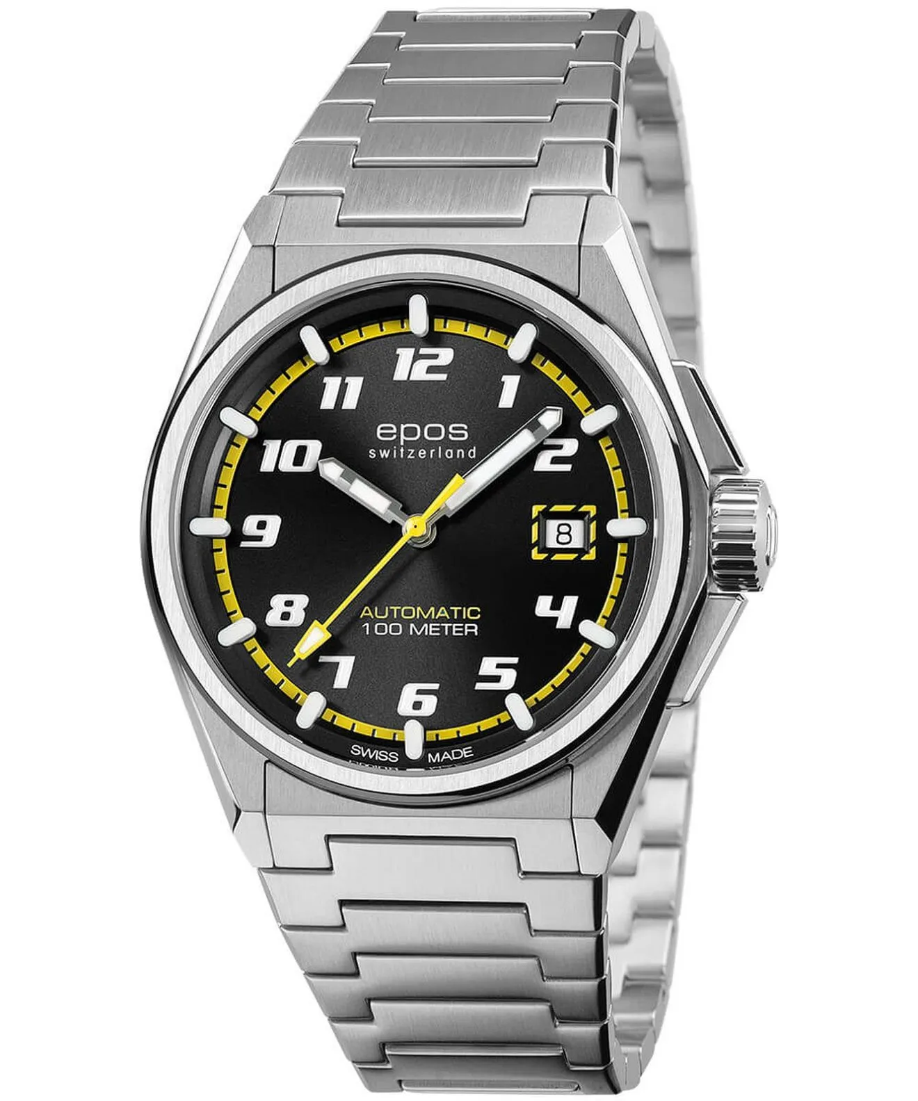 Ceas barbatesc Epos Sportive 3505 Automatic 3505.132.20.55.30