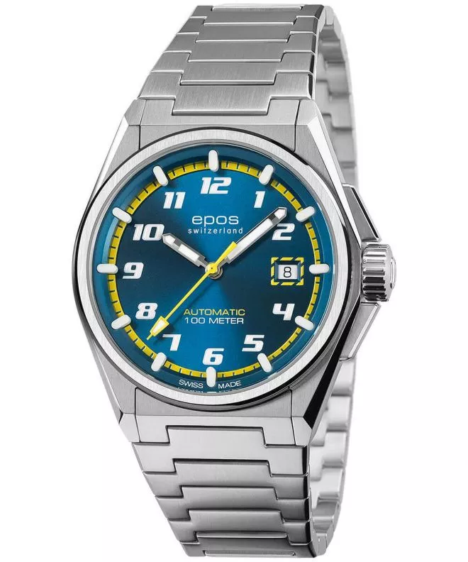 Ceas barbatesc Epos Sportive 3505 Automatic 3505.132.20.56.30