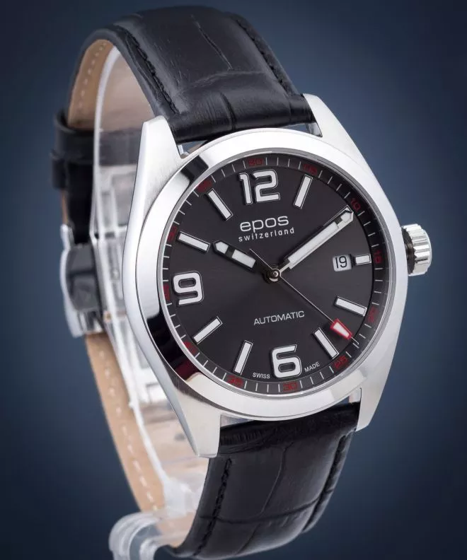 Ceas barbatesc Epos Sportive Automatic 3411.131.20.54.25