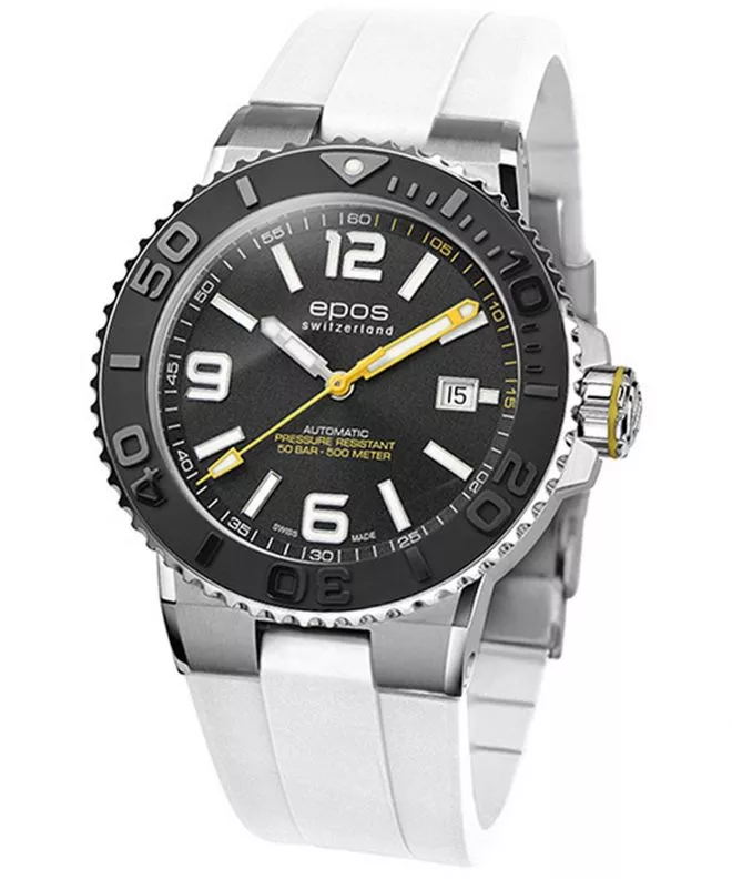 Ceas barbatesc Epos Sportive Diver Automatic 3441.131.20.55.50
