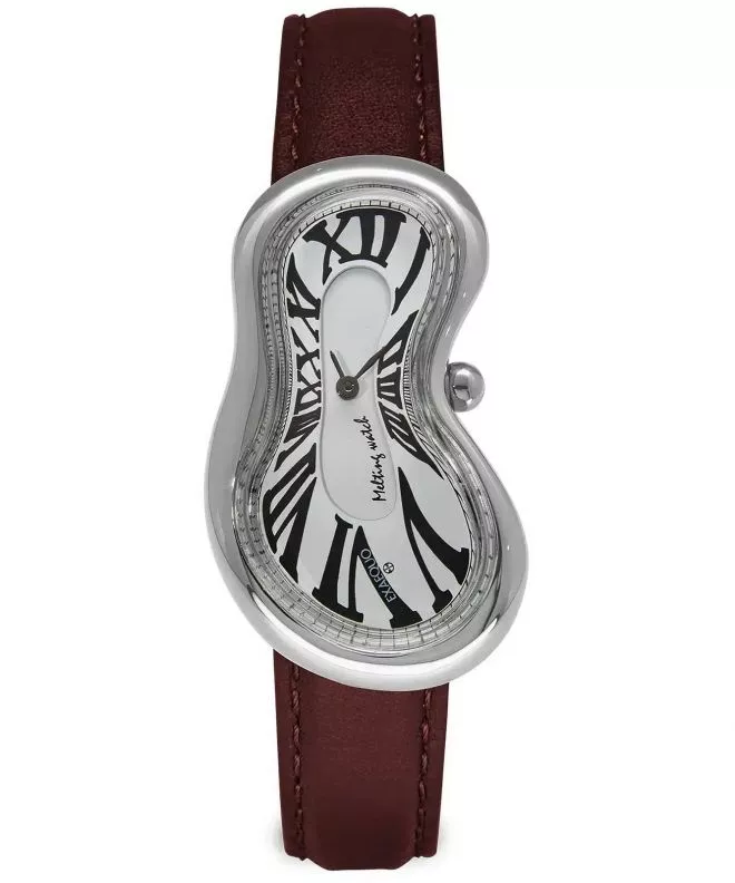 Ceas barbatesc EXAEQUO Melting Watch 0001.0002