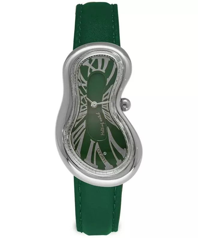 Ceas barbatesc EXAEQUO Melting Watch 0001.0005