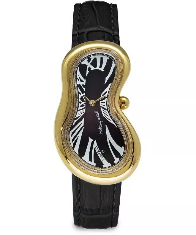 Ceas barbatesc EXAEQUO Melting Watch 0002.0001