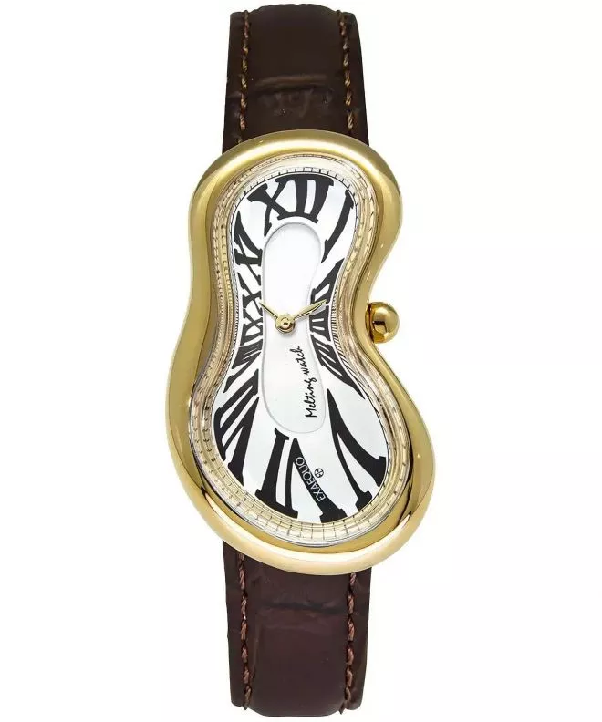 Ceas barbatesc EXAEQUO Melting Watch 0002.0002