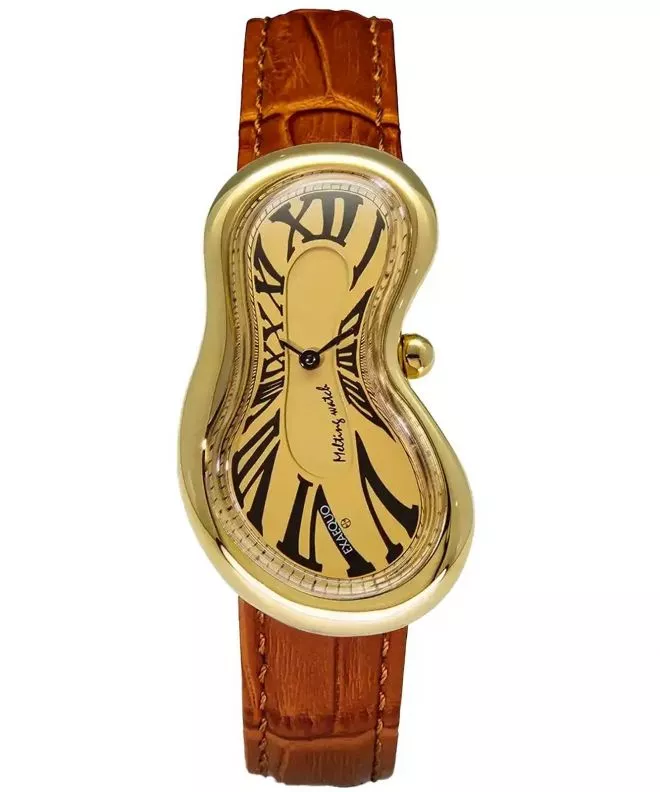 Ceas barbatesc EXAEQUO Melting Watch 0002.0003