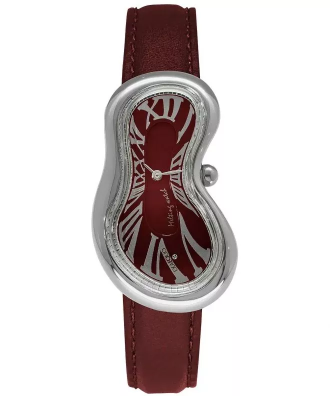 Ceas barbatesc EXAEQUO Melting Watch Italian 0001.0006