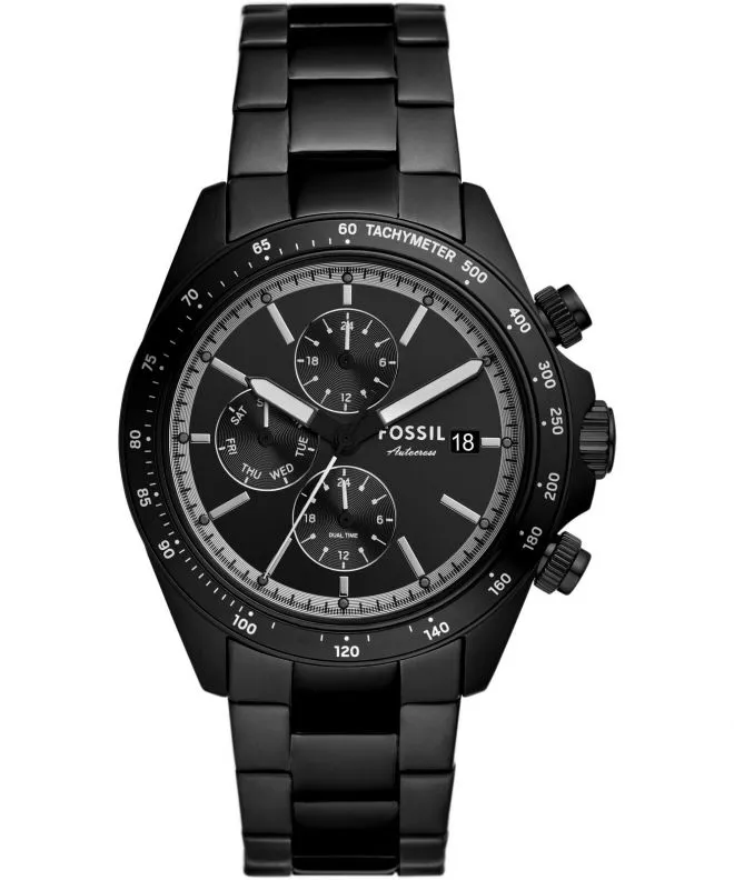 Ceas barbatesc Fossil Autocross FS6125