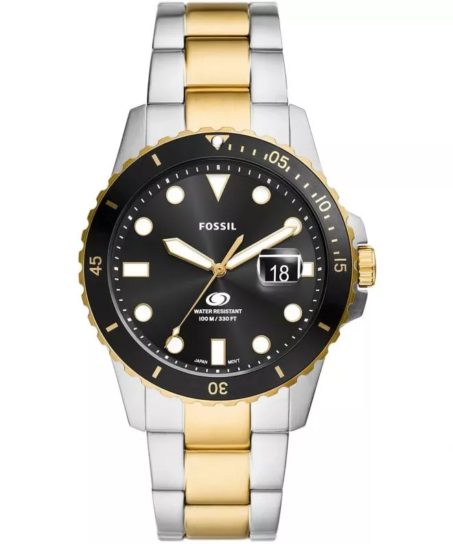 Ceas barbatesc Fossil Blue FS6031