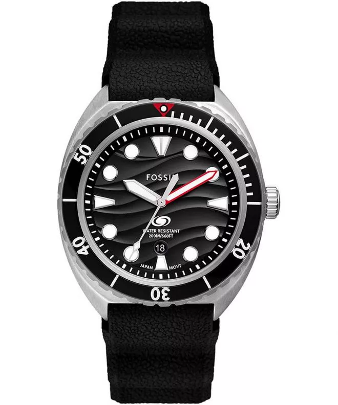 Ceas barbatesc Fossil Breaker FS6062