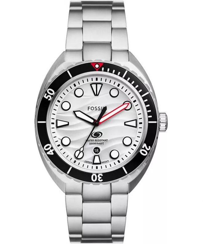 Ceas barbatesc Fossil Breaker FS6063