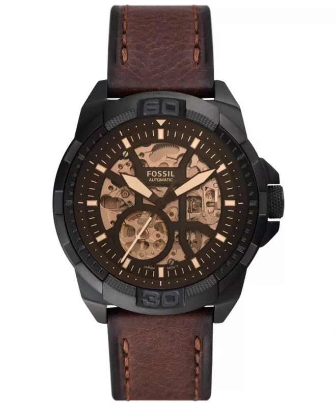 Ceas barbatesc Fossil Bronson Automatic ME3219