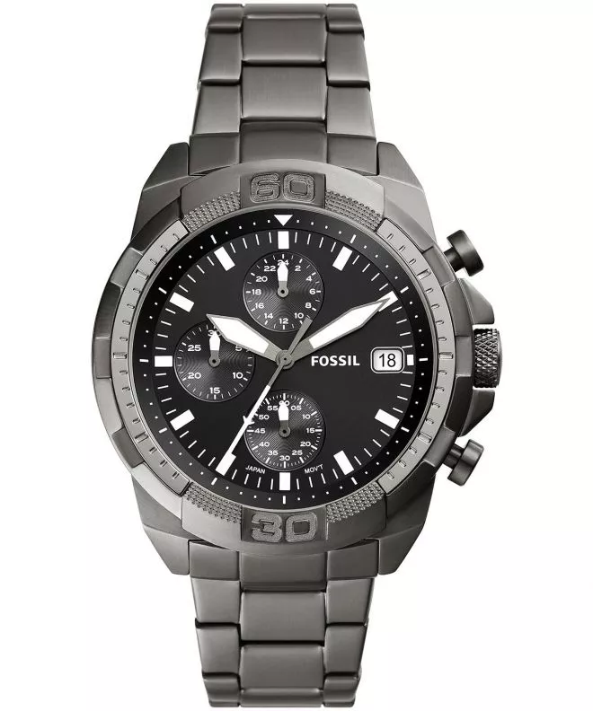 Ceas Barbatesc Fossil Bronson Chronograph FS5852