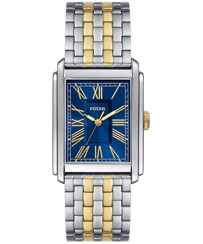 Ceas barbatesc Fossil Carraway FS6010