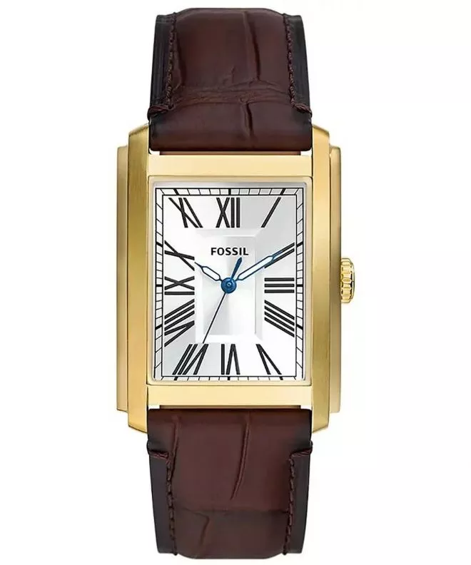 Ceas barbatesc Fossil Carraway FS6011