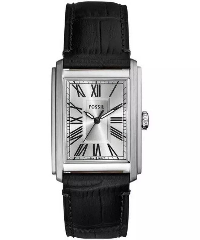 Ceas barbatesc Fossil Carraway FS6078