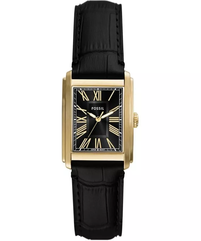 Ceas barbatesc Fossil Carraway FS6091