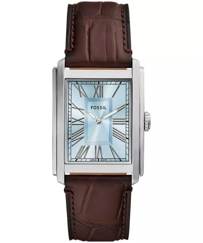 Ceas barbatesc Fossil Carraway FS6110