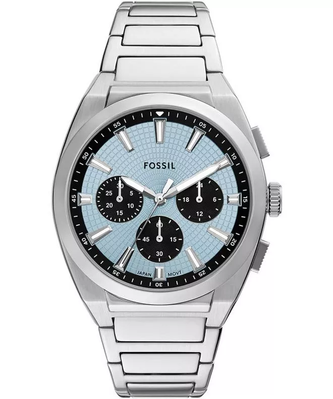 Ceas barbatesc Fossil Everett Chronograph FS6105