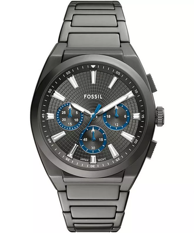 Ceas barbatesc Fossil Everett Chronograph FS6107