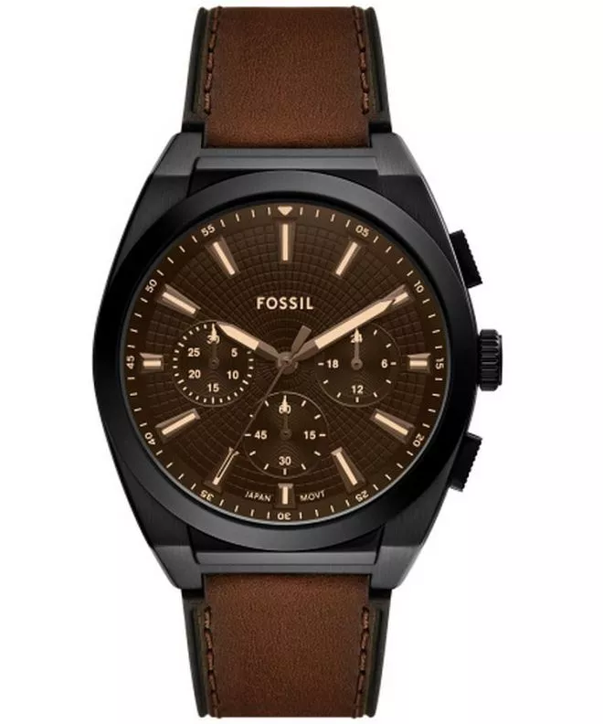 Ceas barbatesc Fossil Everett Chronograph FS6108