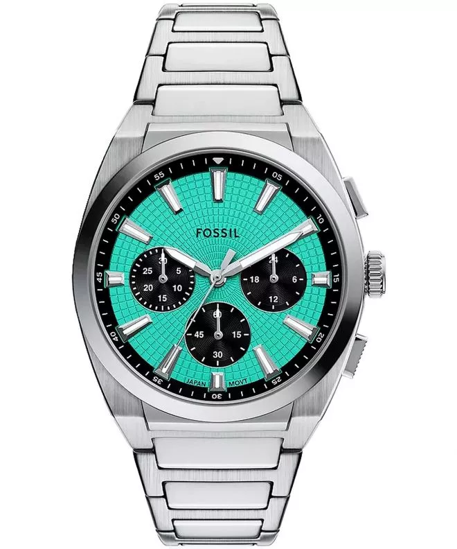 Ceas barbatesc Fossil Everett Chronograph FS6117