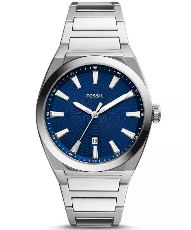 Ceas barbatesc Fossil Everett FS5822