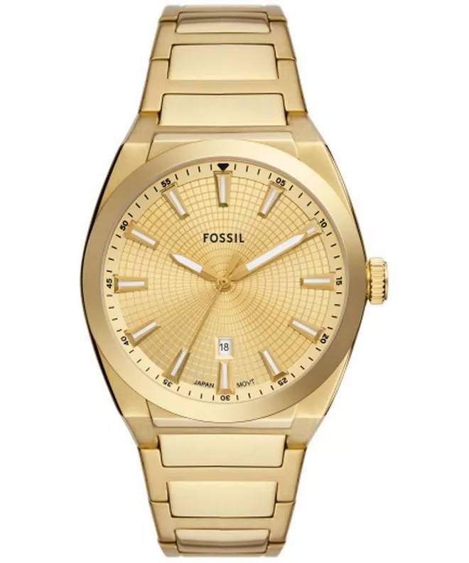 Ceas barbatesc Fossil Everett FS5965