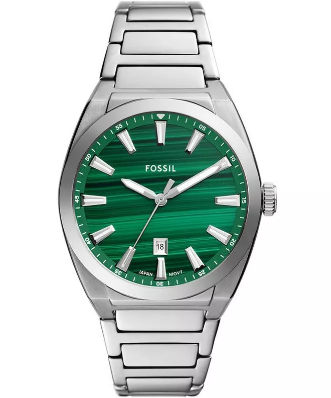Ceas barbatesc Fossil Everett FS6056