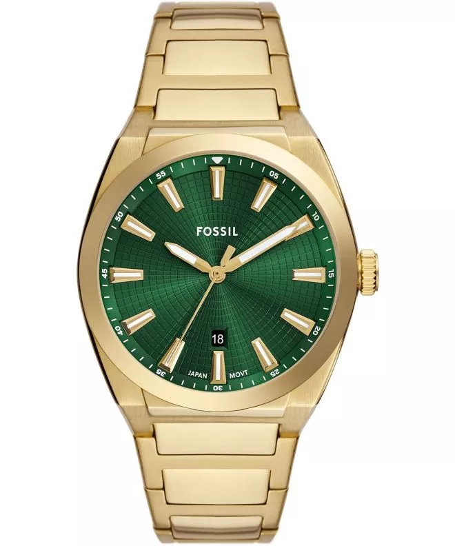 Ceas barbatesc Fossil Everett FS6090