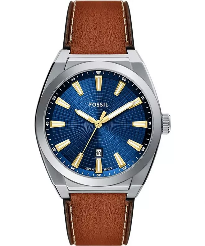 Ceas barbatesc Fossil Everett FS6115