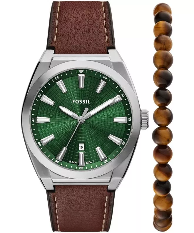 Ceas barbatesc Fossil Everett SET FS6080SET