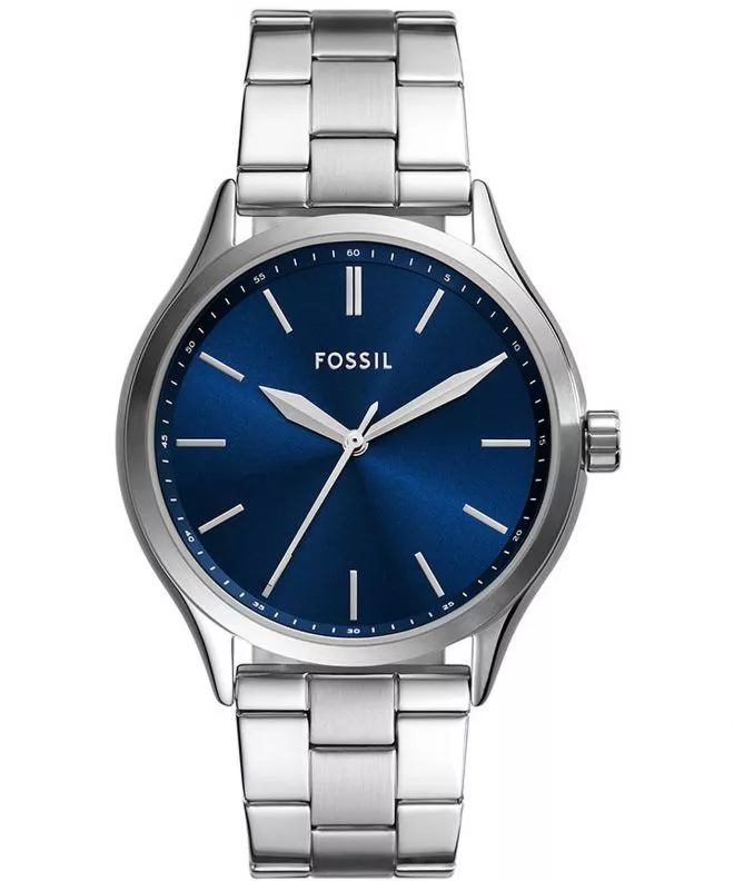 Ceas barbatesc Fossil Fenmore BQ2860