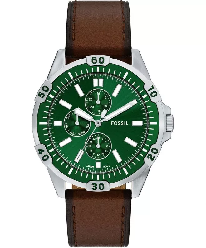 Ceas barbatesc Fossil Garrett FS6147