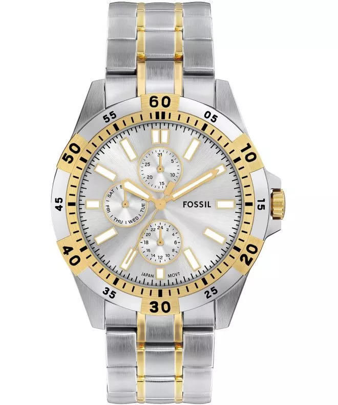 Ceas barbatesc Fossil Garrett FS6148