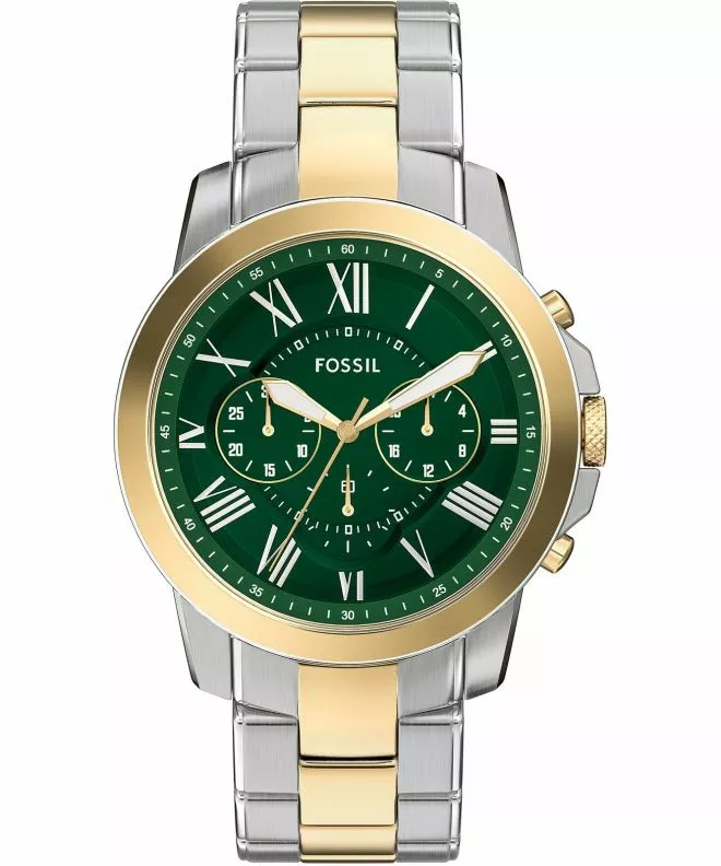 Ceas barbatesc Fossil Grant Chronograph FS6131