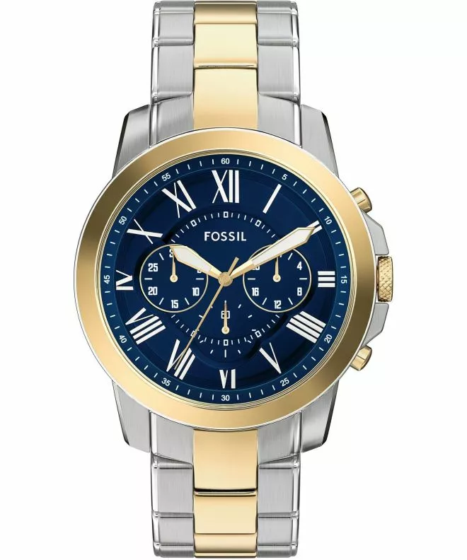 Ceas barbatesc Fossil Grant Chronograph FS6132