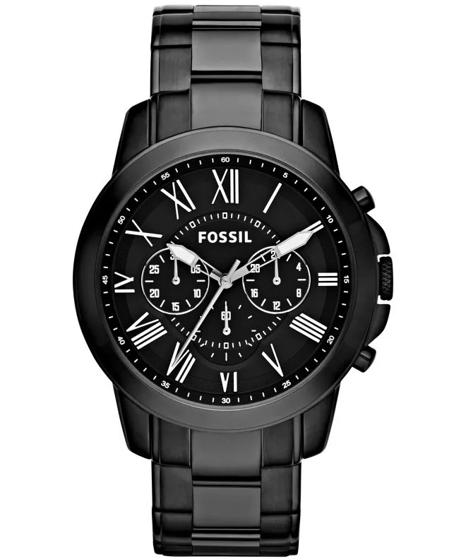 Ceas barbatesc Fossil GRANT FS4832