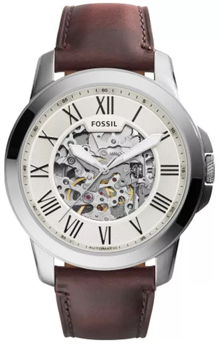 Ceas Barbatesc Fossil GRANT Automatic ME3099