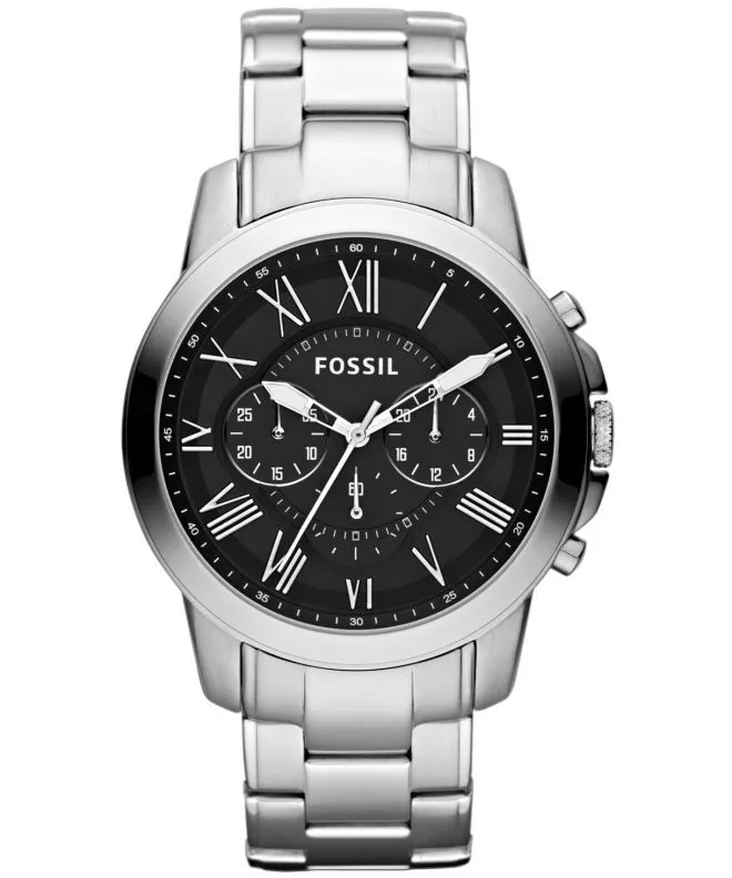 Ceas barbatesc Fossil Grant Multifunction FS4736