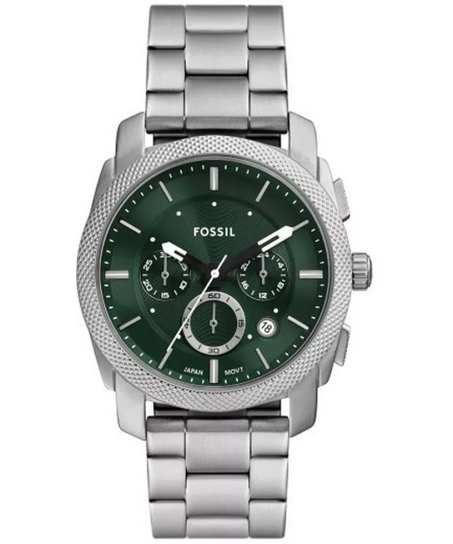 Ceas barbatesc Fossil Machine Chronograph FS6079