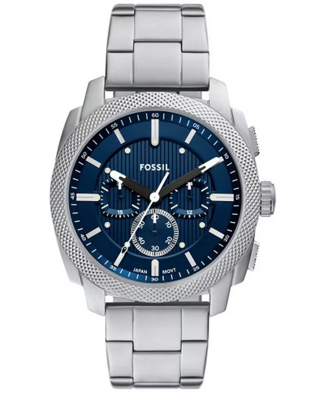 Ceas barbatesc Fossil Machine Chronograph FS6096