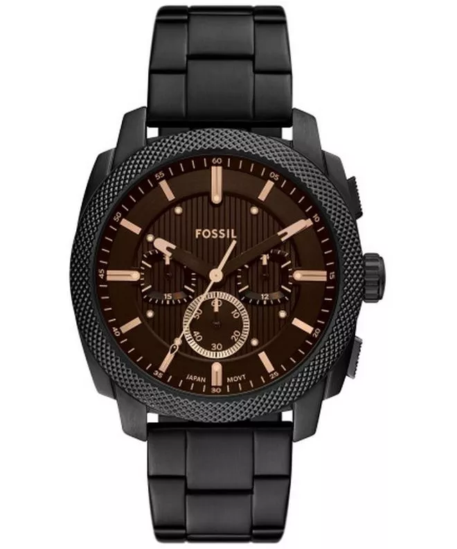 Ceas barbatesc Fossil Machine Chronograph FS6097