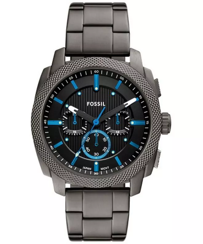 Ceas barbatesc Fossil Machine Chronograph FS6098