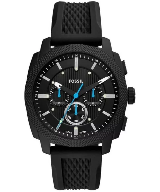 Ceas barbatesc Fossil Machine Chronograph FS6099